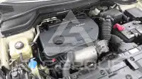 2016 Ssangyong Tivoli