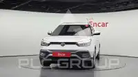 2016 Ssangyong Tivoli