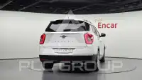 2016 Ssangyong Tivoli
