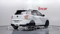 2016 Ssangyong Tivoli
