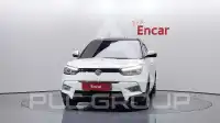 2016 Ssangyong Tivoli