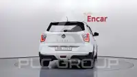 2016 Ssangyong Tivoli