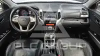 2016 Ssangyong Tivoli
