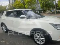 2016 Ssangyong Tivoli
