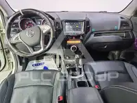 2016 Ssangyong Tivoli