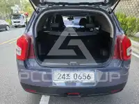 2016 Ssangyong Tivoli