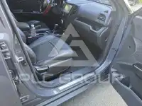 2016 Ssangyong Tivoli