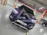 2016 Ssangyong Tivoli