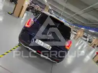 2016 Ssangyong Tivoli