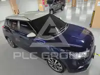 2016 Ssangyong Tivoli