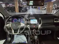 2016 Ssangyong Tivoli