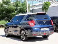 2016 Ssangyong Tivoli