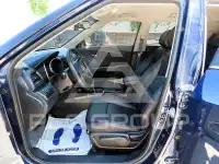 2016 Ssangyong Tivoli