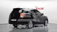 2016 Ssangyong Tivoli