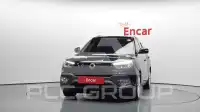 2016 Ssangyong Tivoli