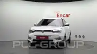2016 Ssangyong Tivoli