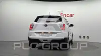 2016 Ssangyong Tivoli
