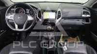 2016 Ssangyong Tivoli