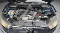 2016 Ssangyong Tivoli