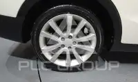 2016 Ssangyong Tivoli