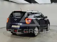 2016 Ssangyong Tivoli