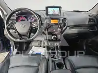 2016 Ssangyong Tivoli