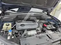 2016 Ssangyong Tivoli