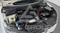 2016 Ssangyong Tivoli