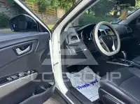 2016 Ssangyong Tivoli