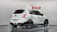 2016 Ssangyong Tivoli