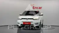 2016 Ssangyong Tivoli