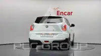 2016 Ssangyong Tivoli