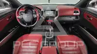 2016 Ssangyong Tivoli