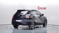 2016 Ssangyong Tivoli