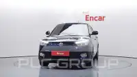 2016 Ssangyong Tivoli
