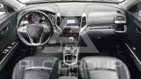 2016 Ssangyong Tivoli