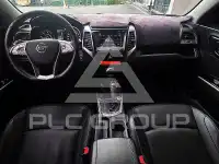 2016 Ssangyong Tivoli