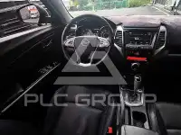 2016 Ssangyong Tivoli