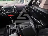 2016 Ssangyong Tivoli
