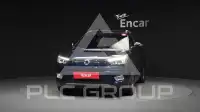 2016 Ssangyong Tivoli