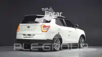 2016 Ssangyong Tivoli