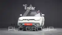 2016 Ssangyong Tivoli