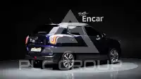2016 Ssangyong Tivoli