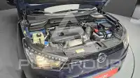 2016 Ssangyong Tivoli