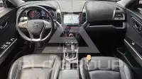 2016 Ssangyong Tivoli