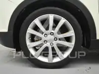 2016 Ssangyong Tivoli