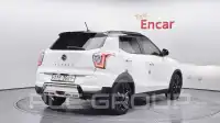 2016 Ssangyong Tivoli
