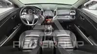 2016 Ssangyong Tivoli