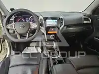 2016 Ssangyong Tivoli