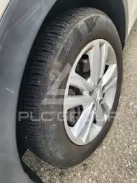 2016 Ssangyong Tivoli